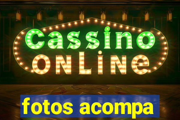 fotos acompa